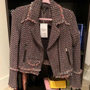 Zara blazer